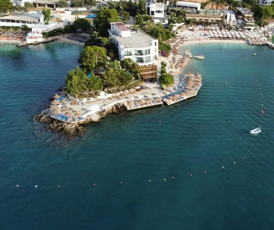 Manta Hotel