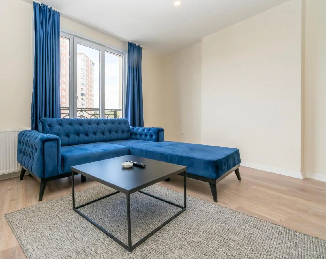 Guest Suites