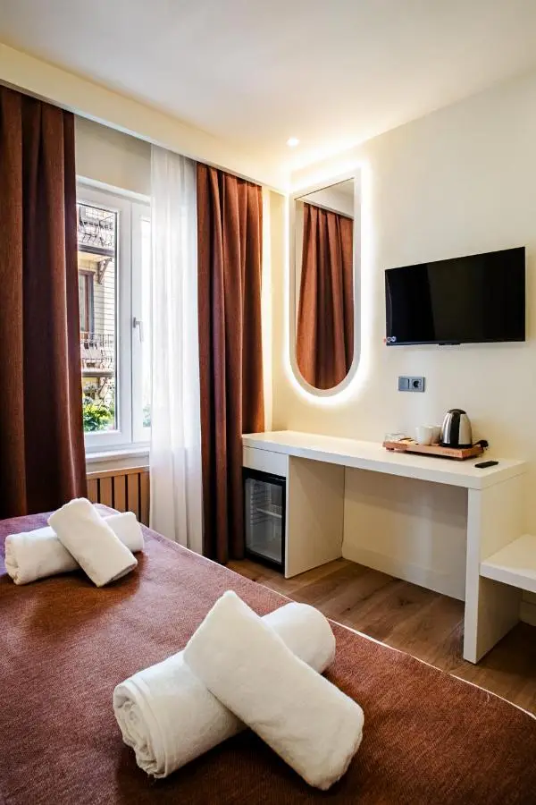 Şebnem Hotel