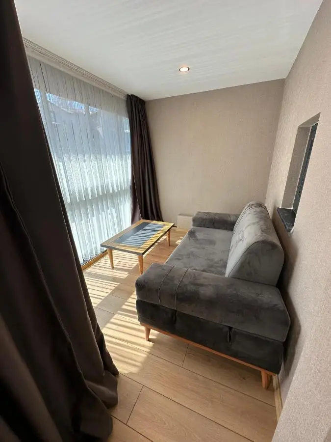 Şehrar Suite Hotel