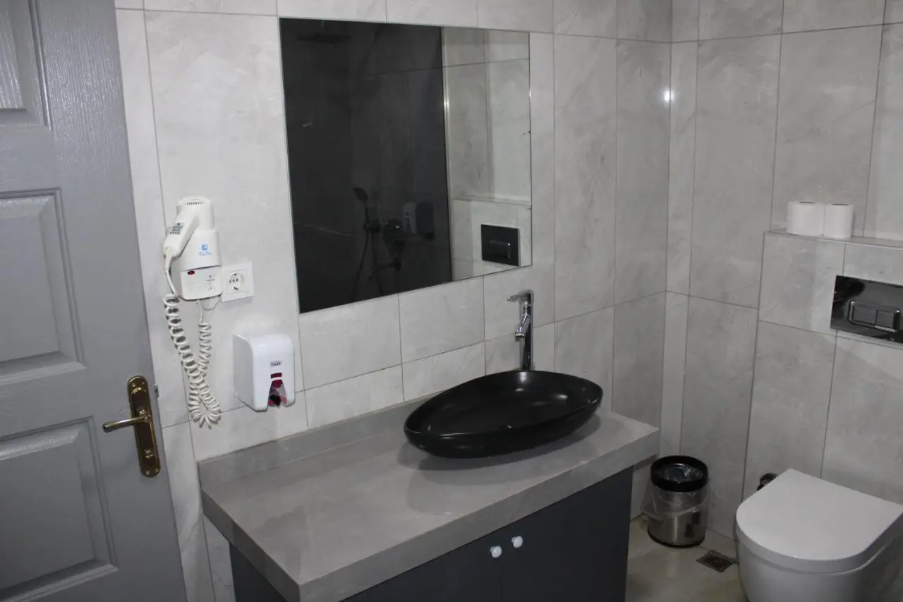 Deniz Hotel Kumburgaz