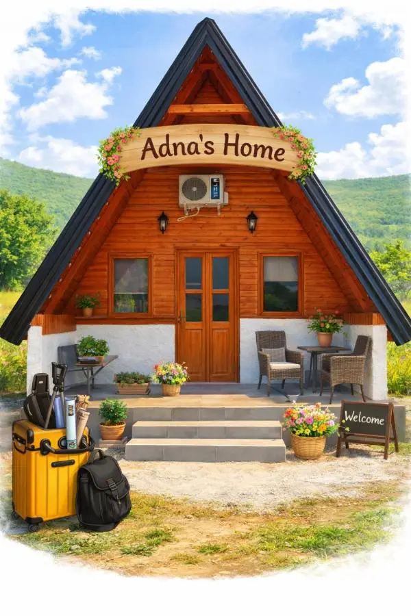 Adna 's Home