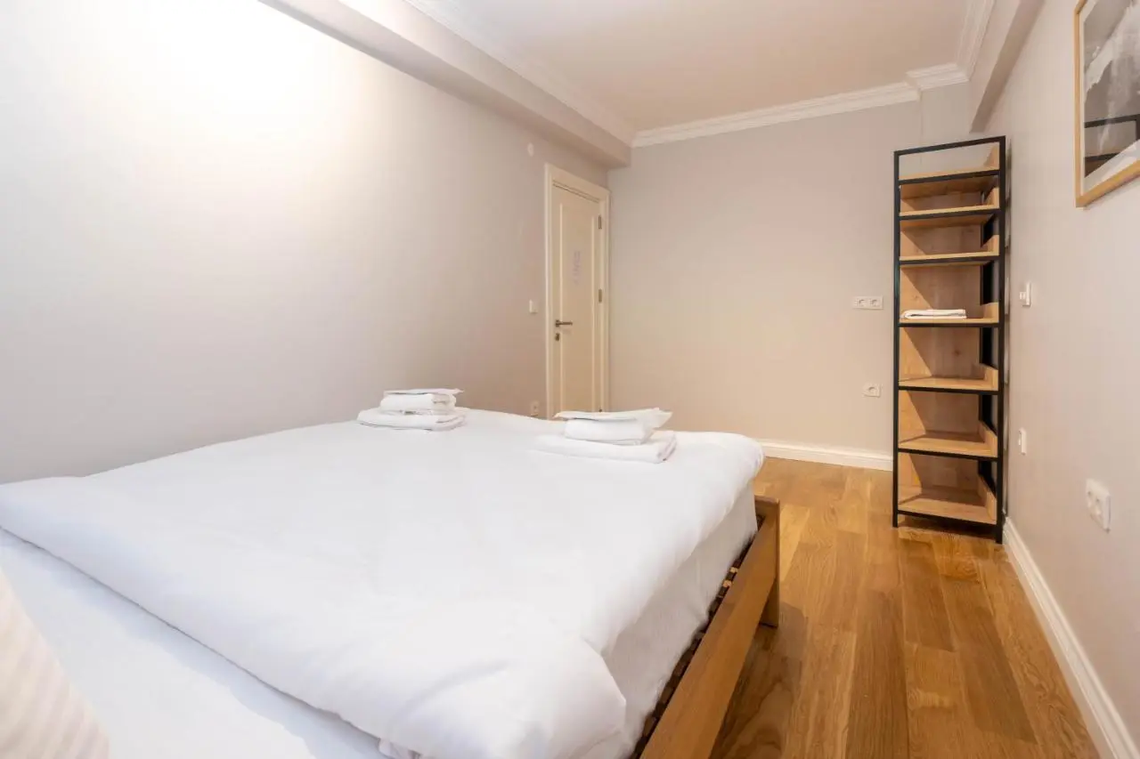 Mayer Sisli Residence - Luxury 3Br Apartments