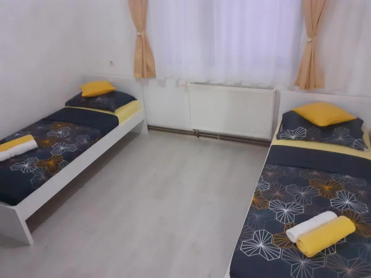 Apartman Dalal - with access to river Una