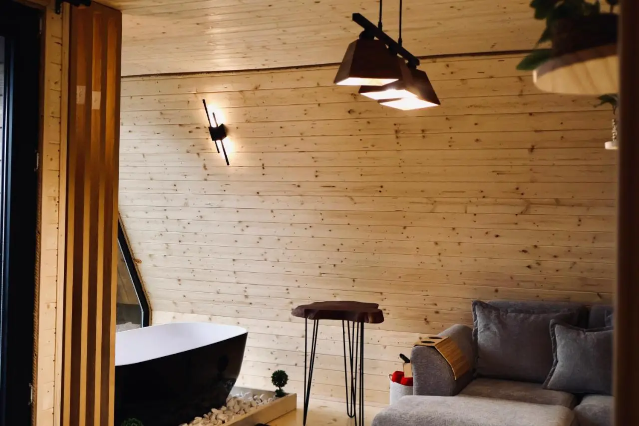 Golden Star Cottage