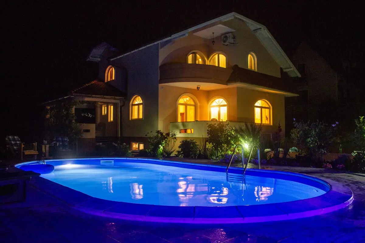 Villa Katarina - Family vacation home with pool