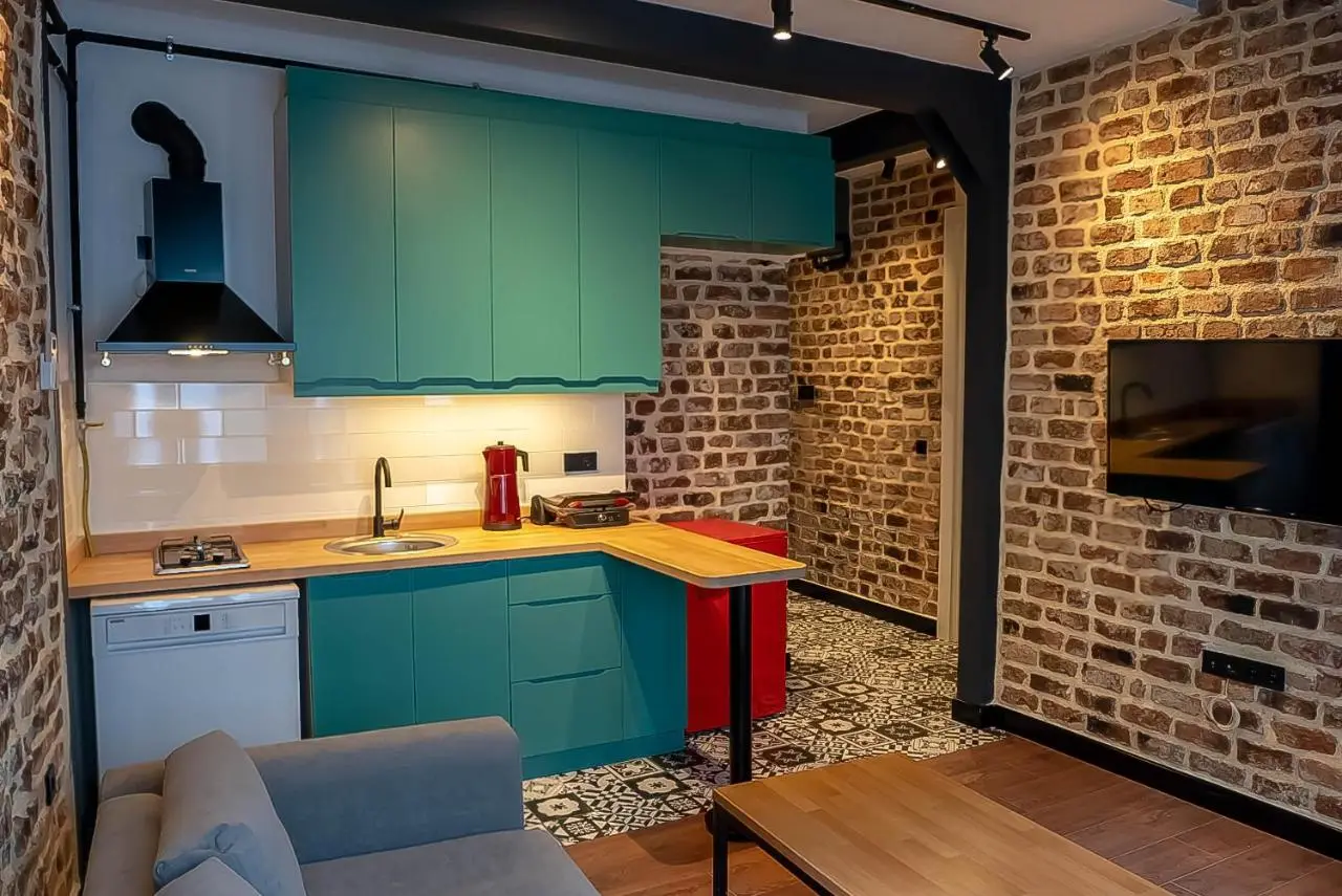 Alness Residence