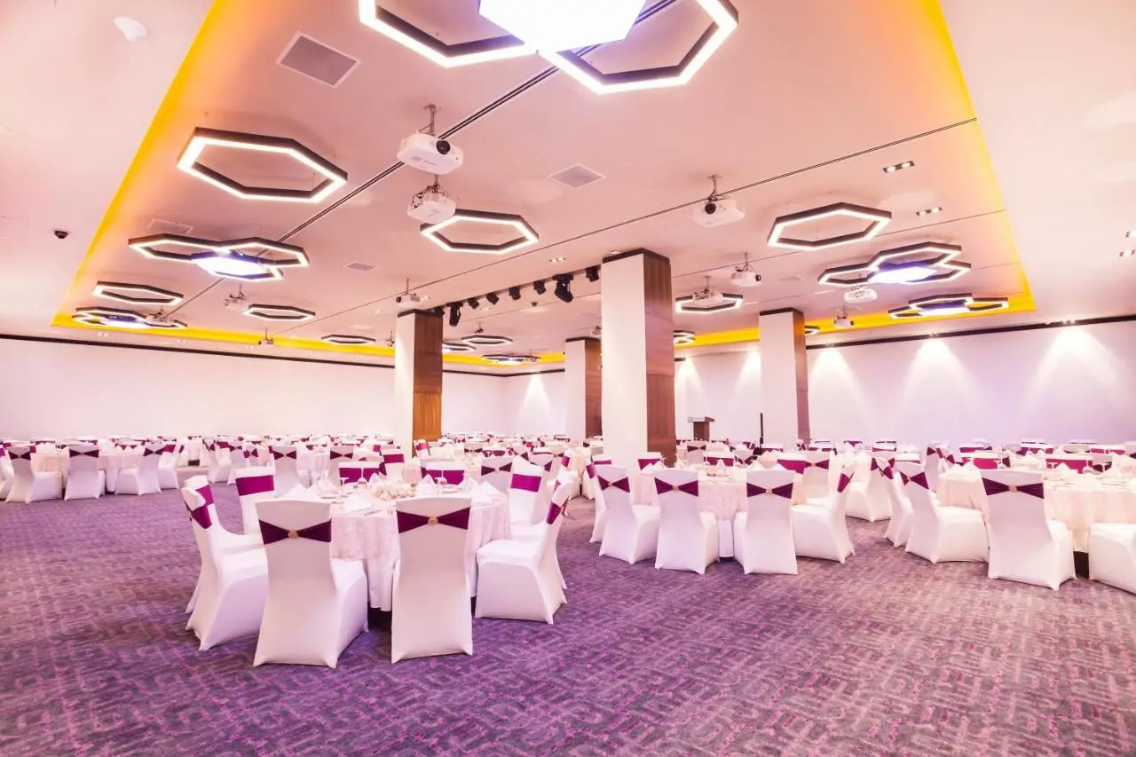 Holiday Inn Kayseri - Duvenonu by IHG