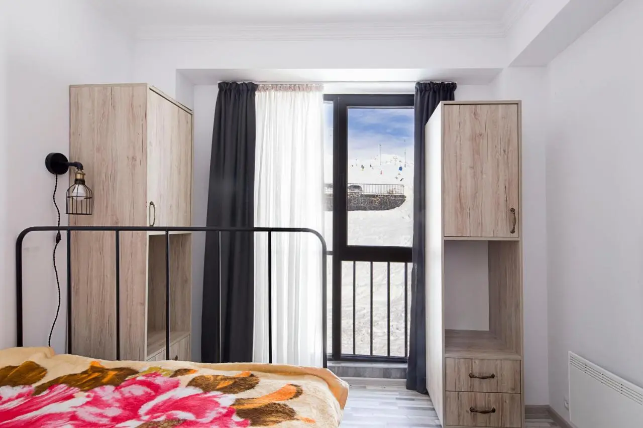 Apartment N320 Gudauri Loft