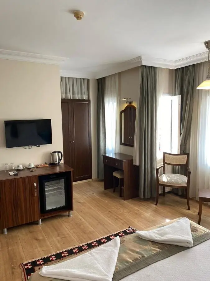 Villa Sofia
