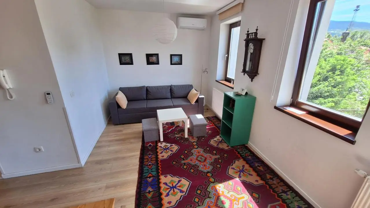 Residence Lubina