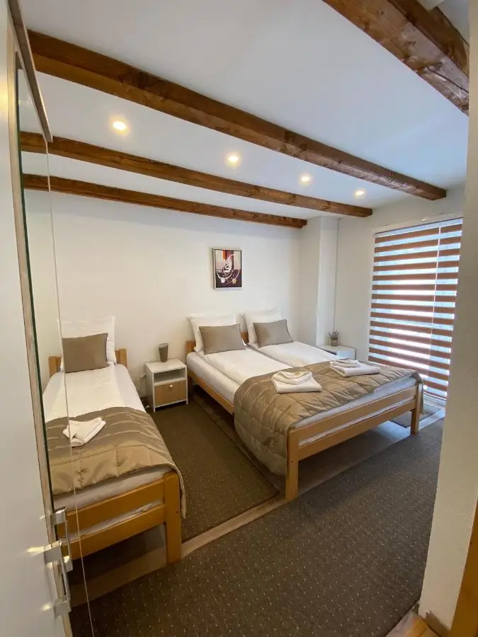 Apartman - Sobe Tiha Luka, Bjelašnica