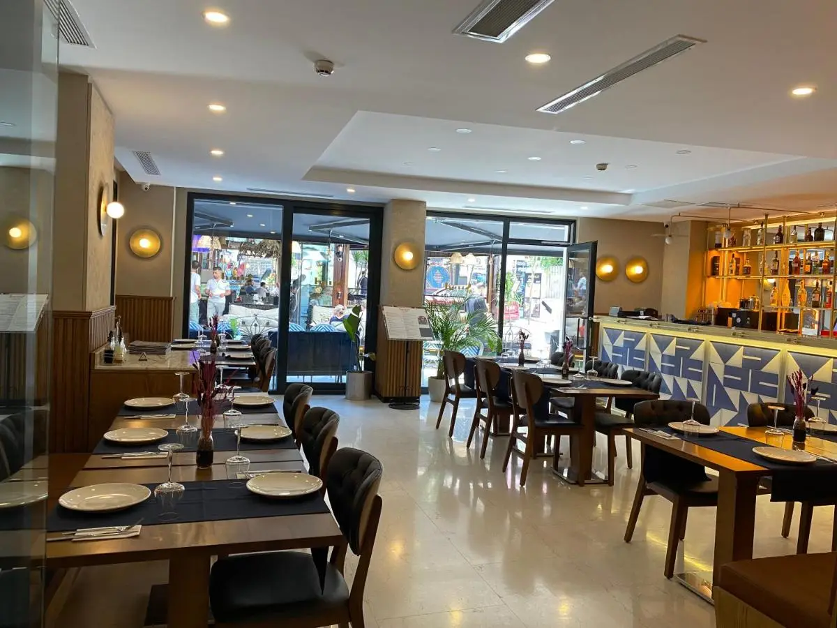 Suadhan Hotel