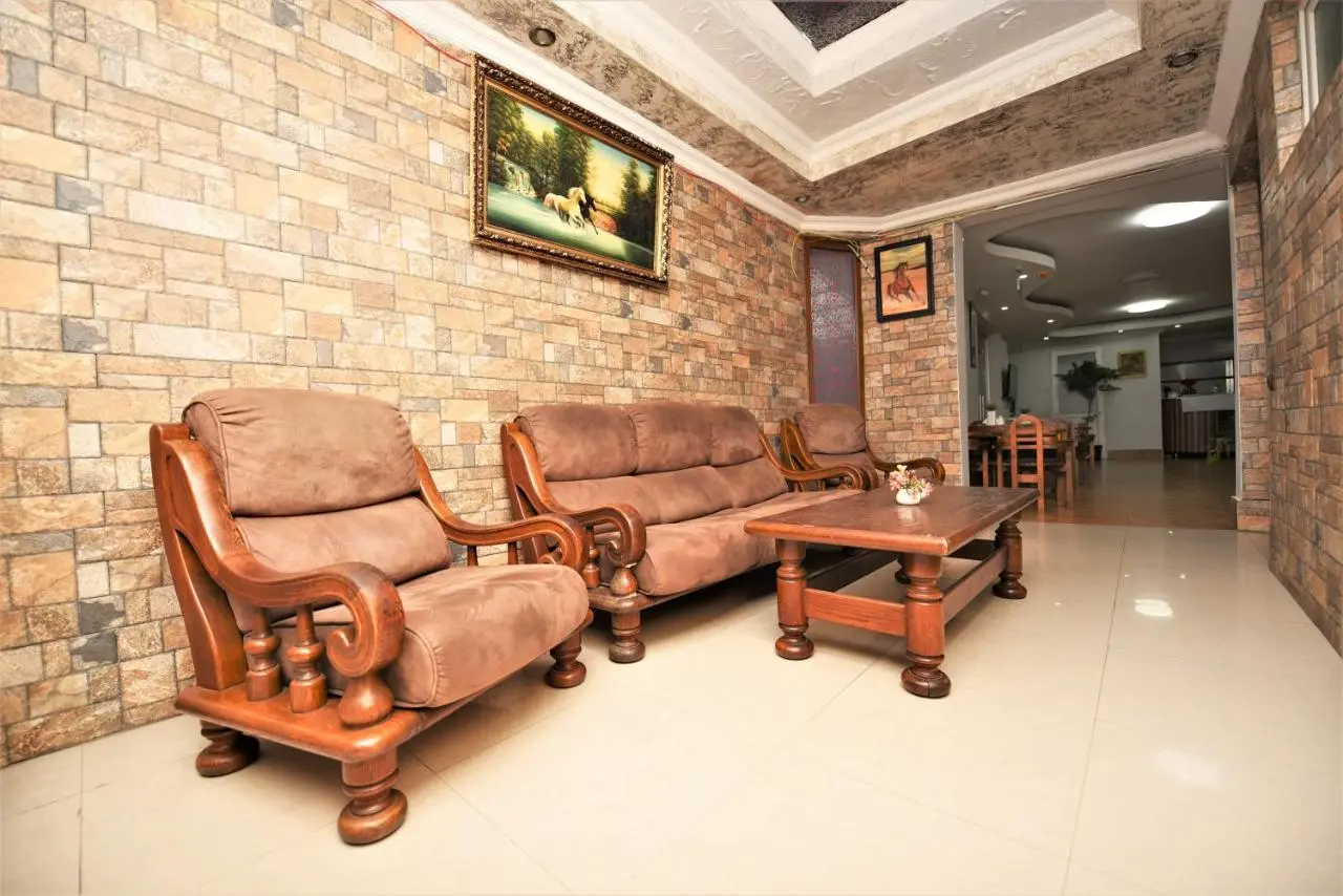 Kazbegi Hotel Batumi