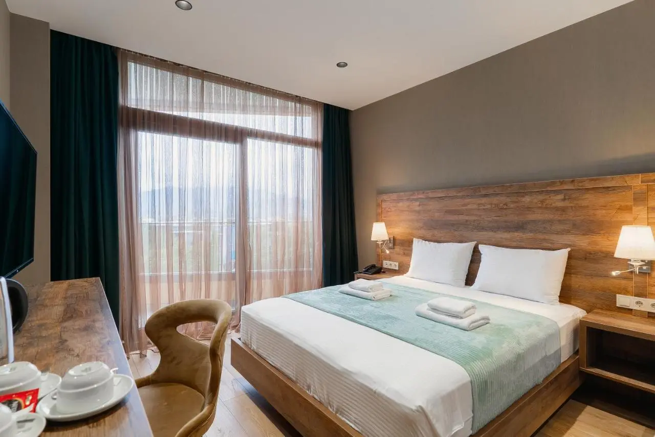 Cozy Loft Hotel
