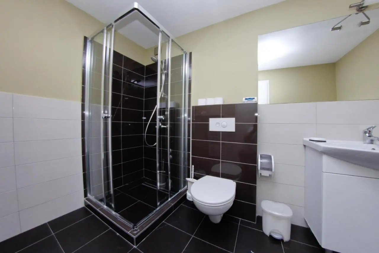 Apartmani BarSa