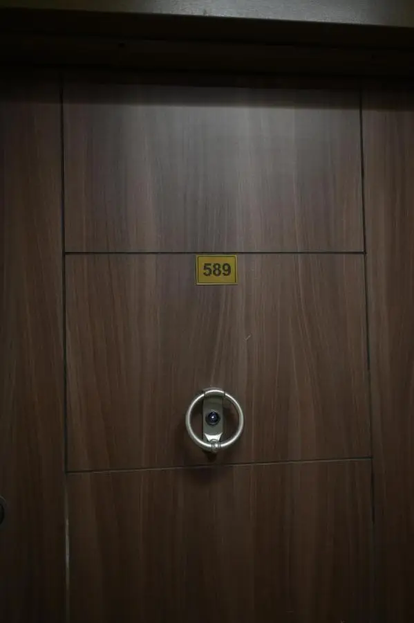 Batumi Skynest