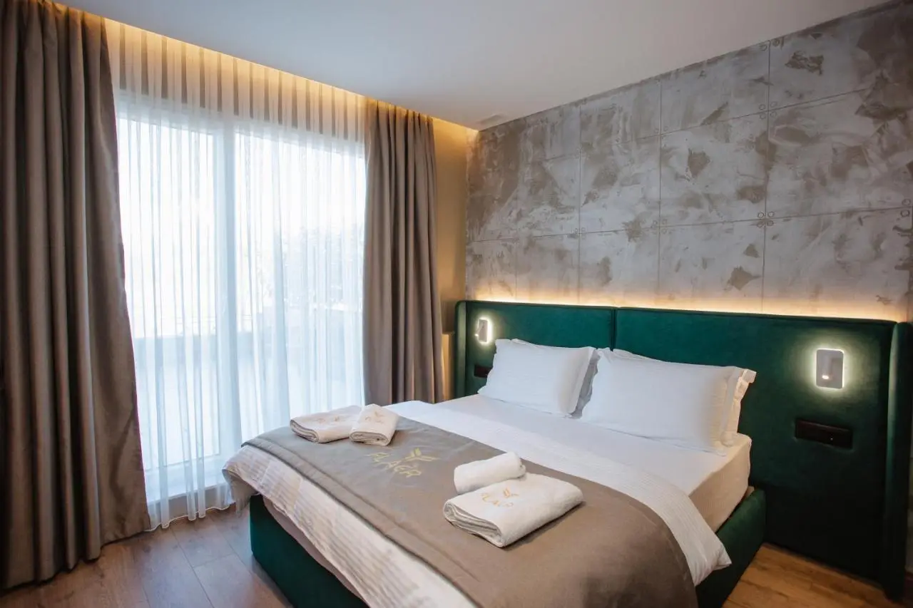 Hotel Flaer