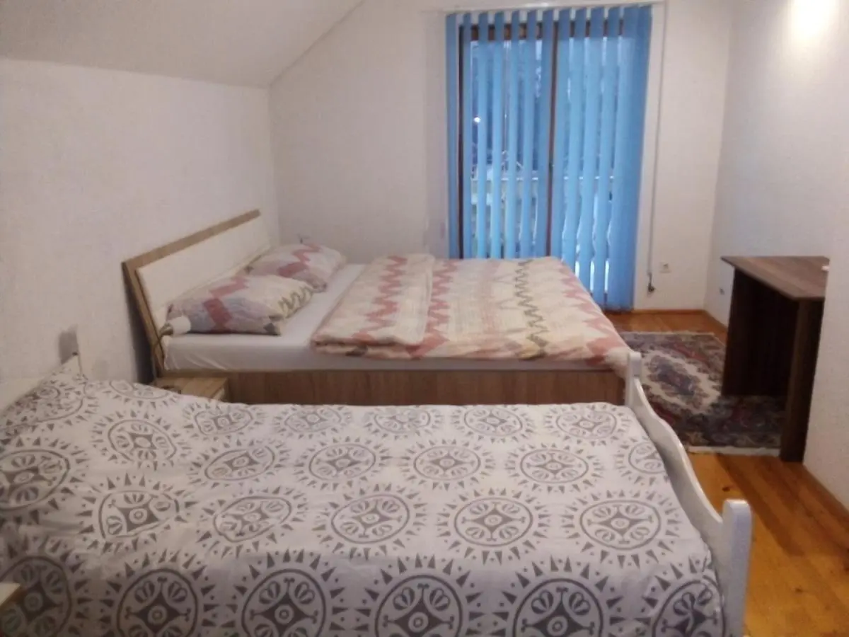 Vila Afan Ušivak
