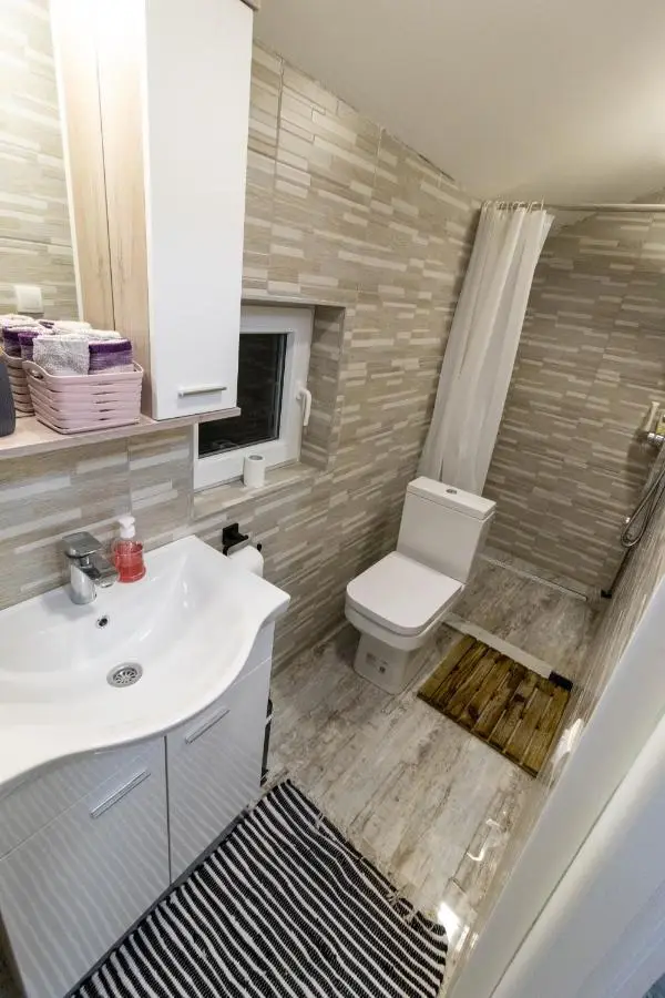 Guest House Lejla 2
