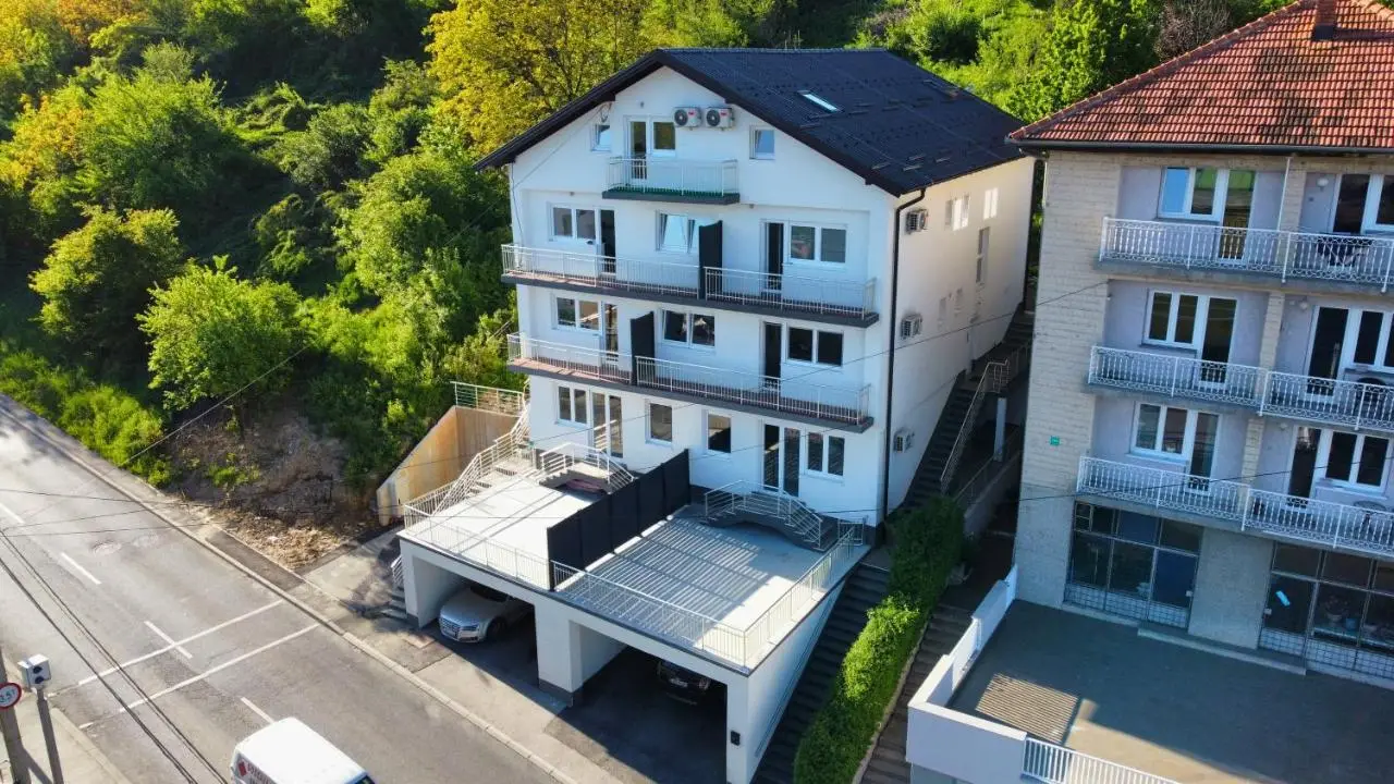 Sarajevo Pulse Residence