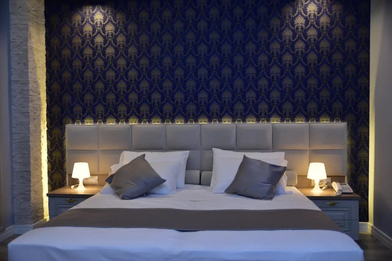 The King Resort