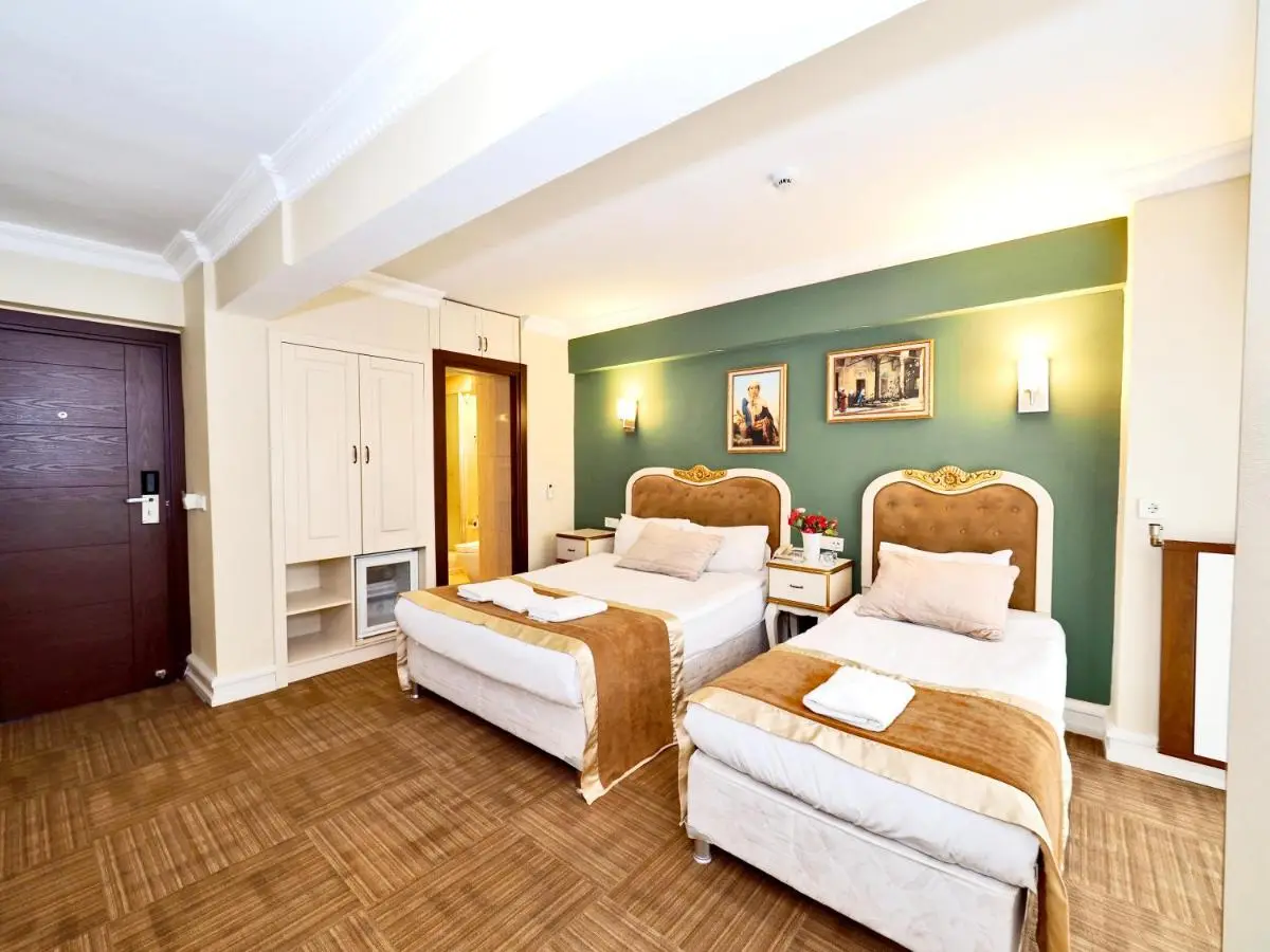 Elysion Hotel