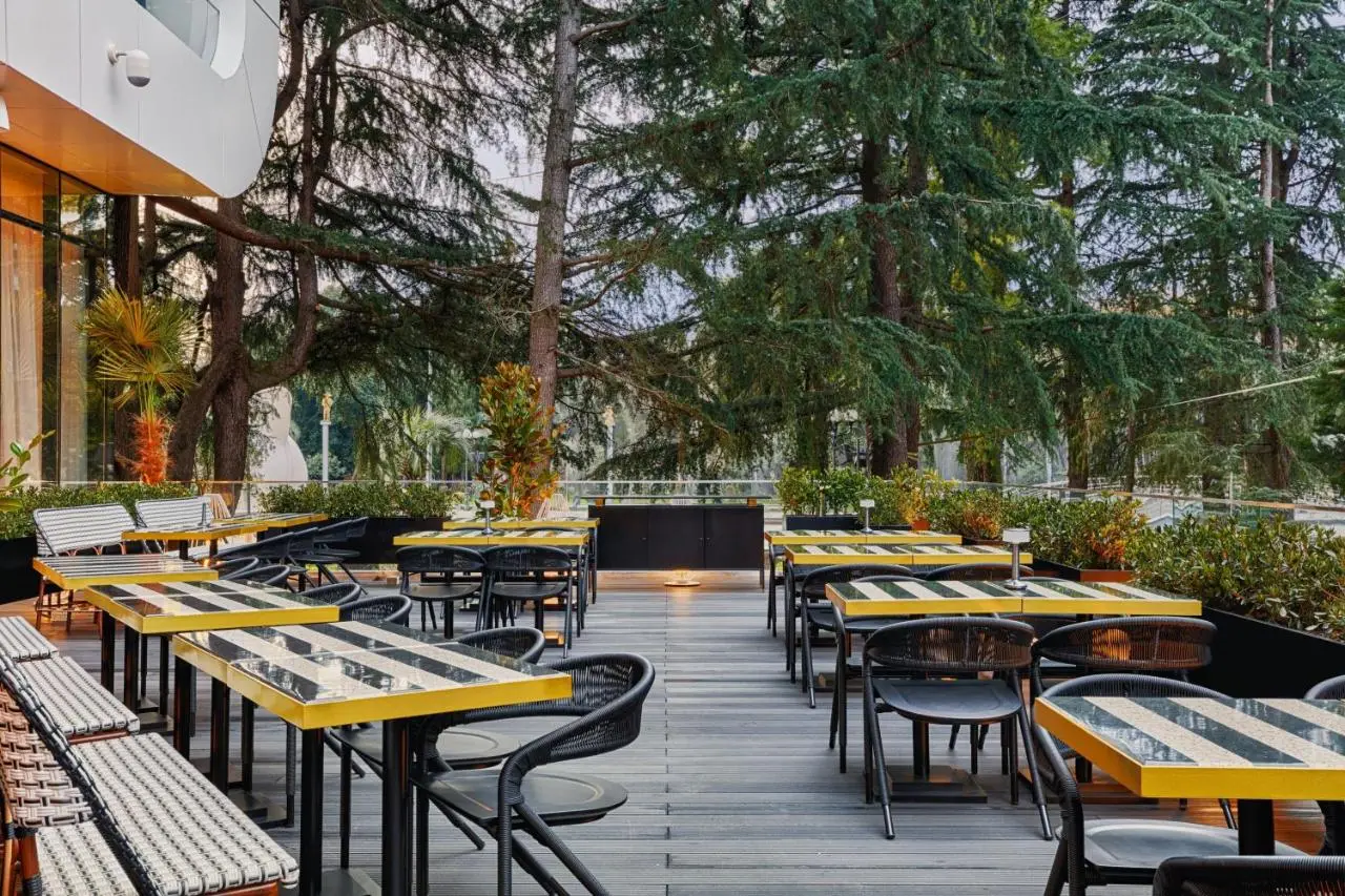 Le Meridien Batumi