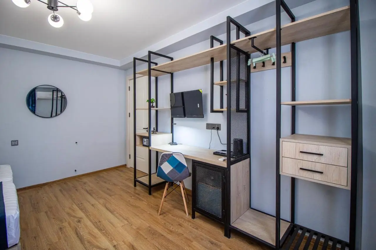 Hotel Tvisi Tbilisi