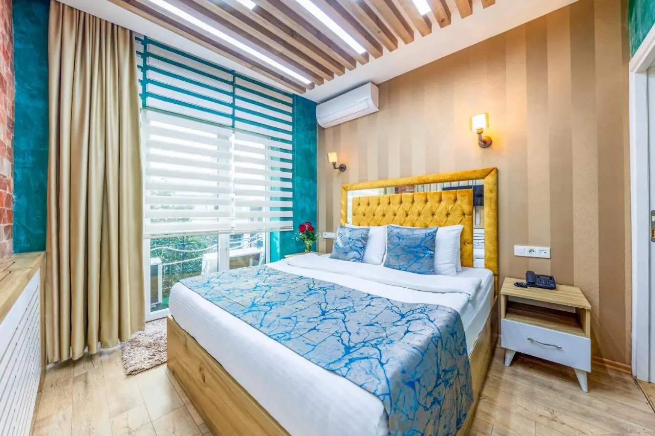 Sisli Form Hotel
