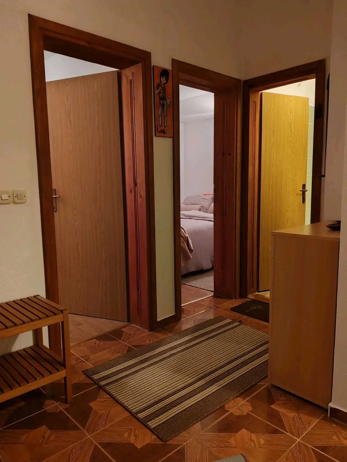 Holiday Home Fig 2