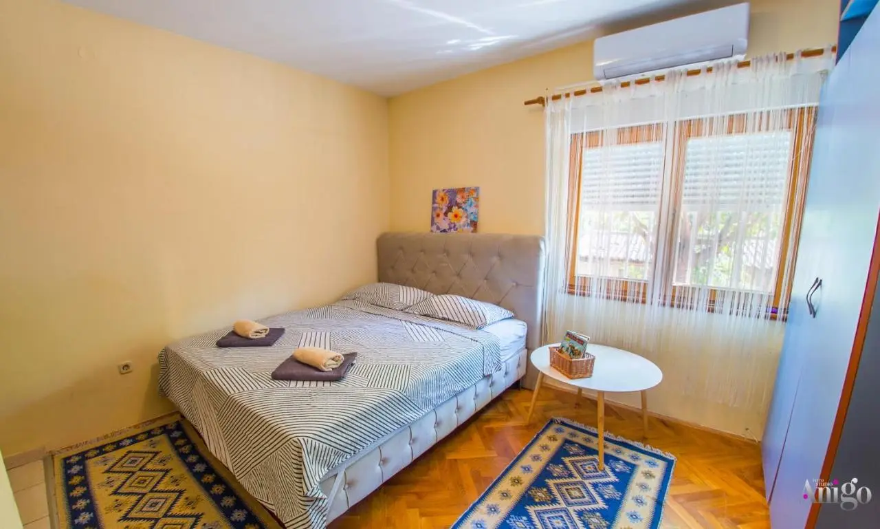 Apartment La Vie