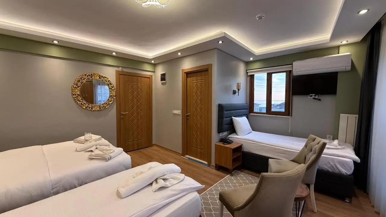 Mamma Marya Hotel