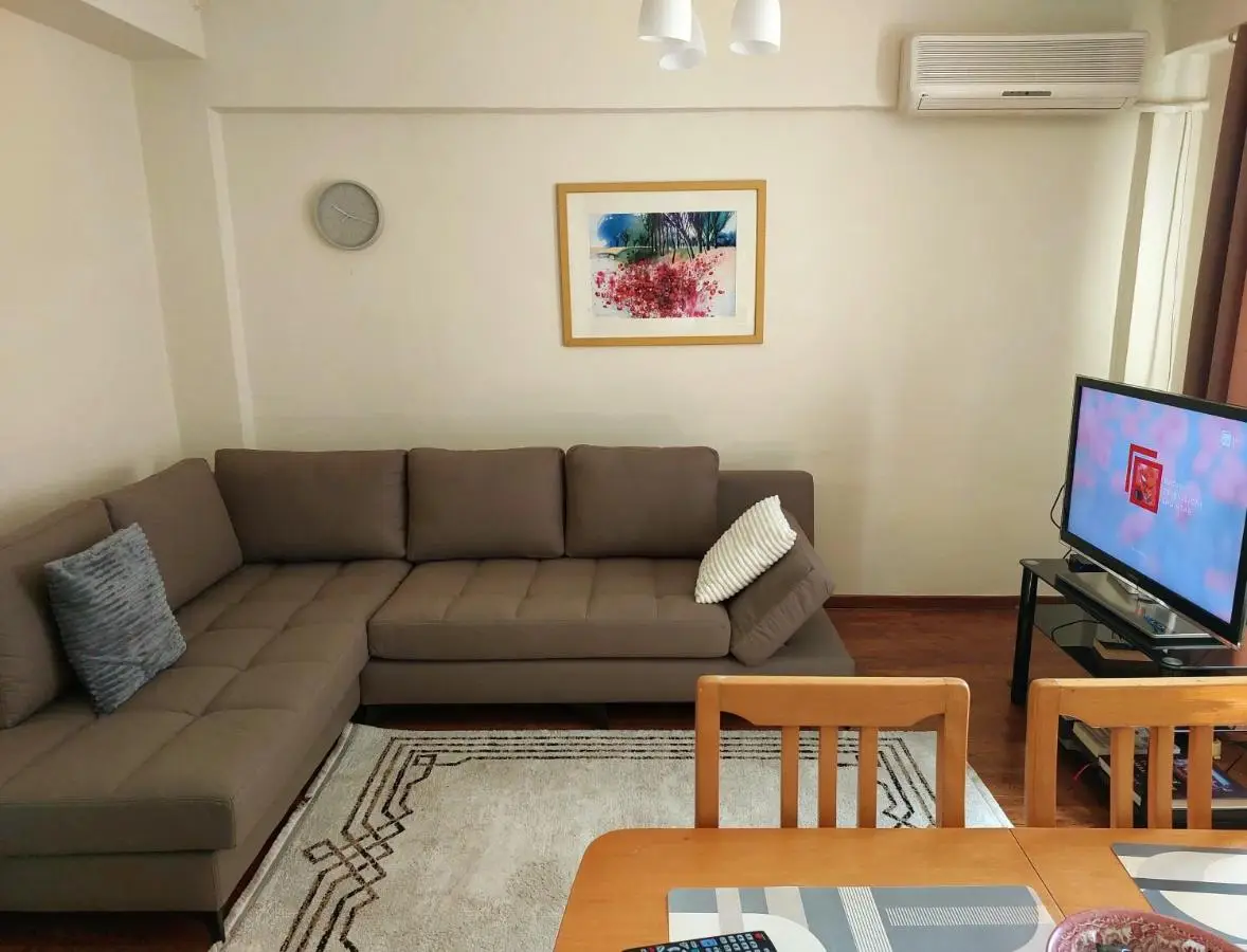 Solaris Guest House