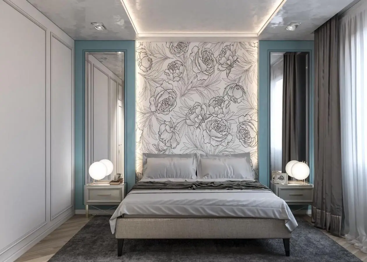 Special Tropical Marina House