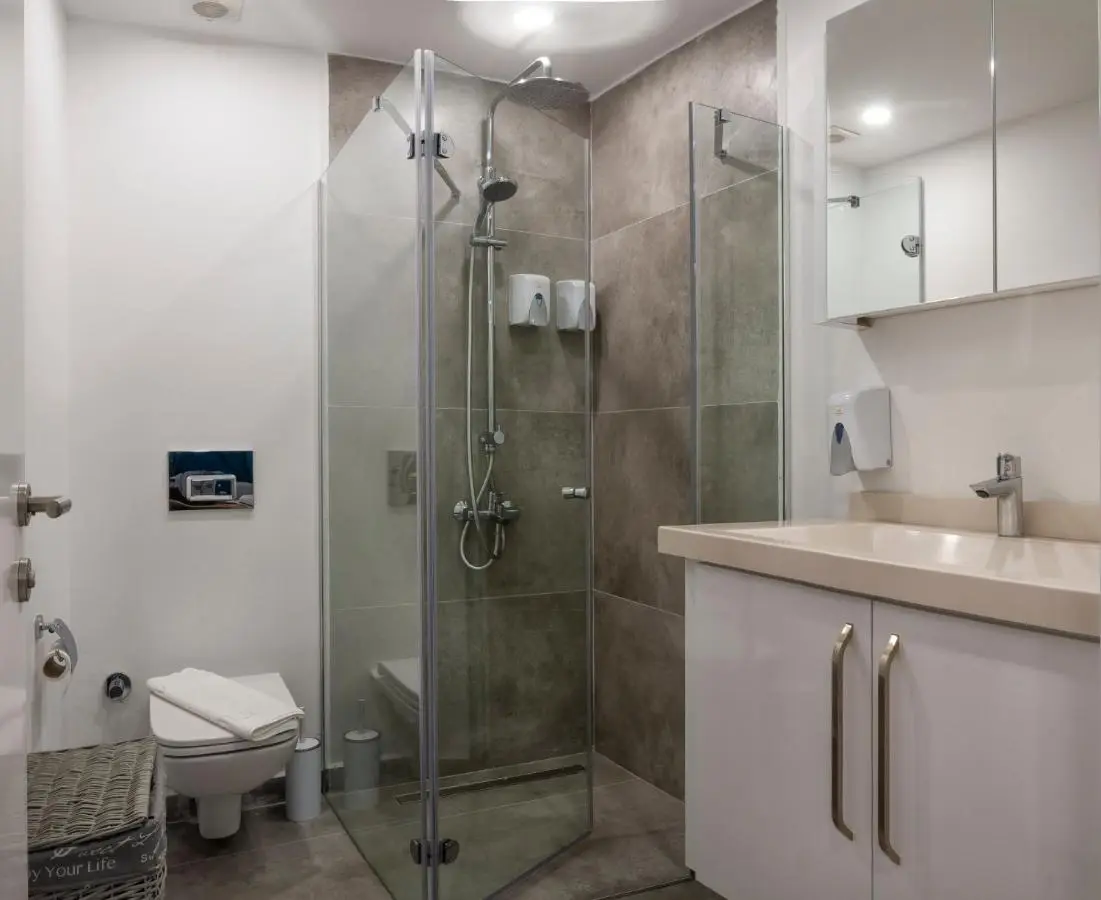 Bodrum Infinity Apartments