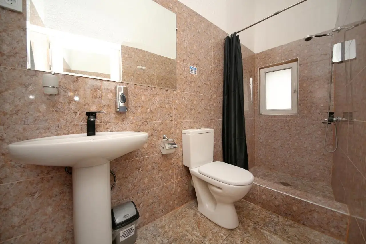 Hostel Mandaria