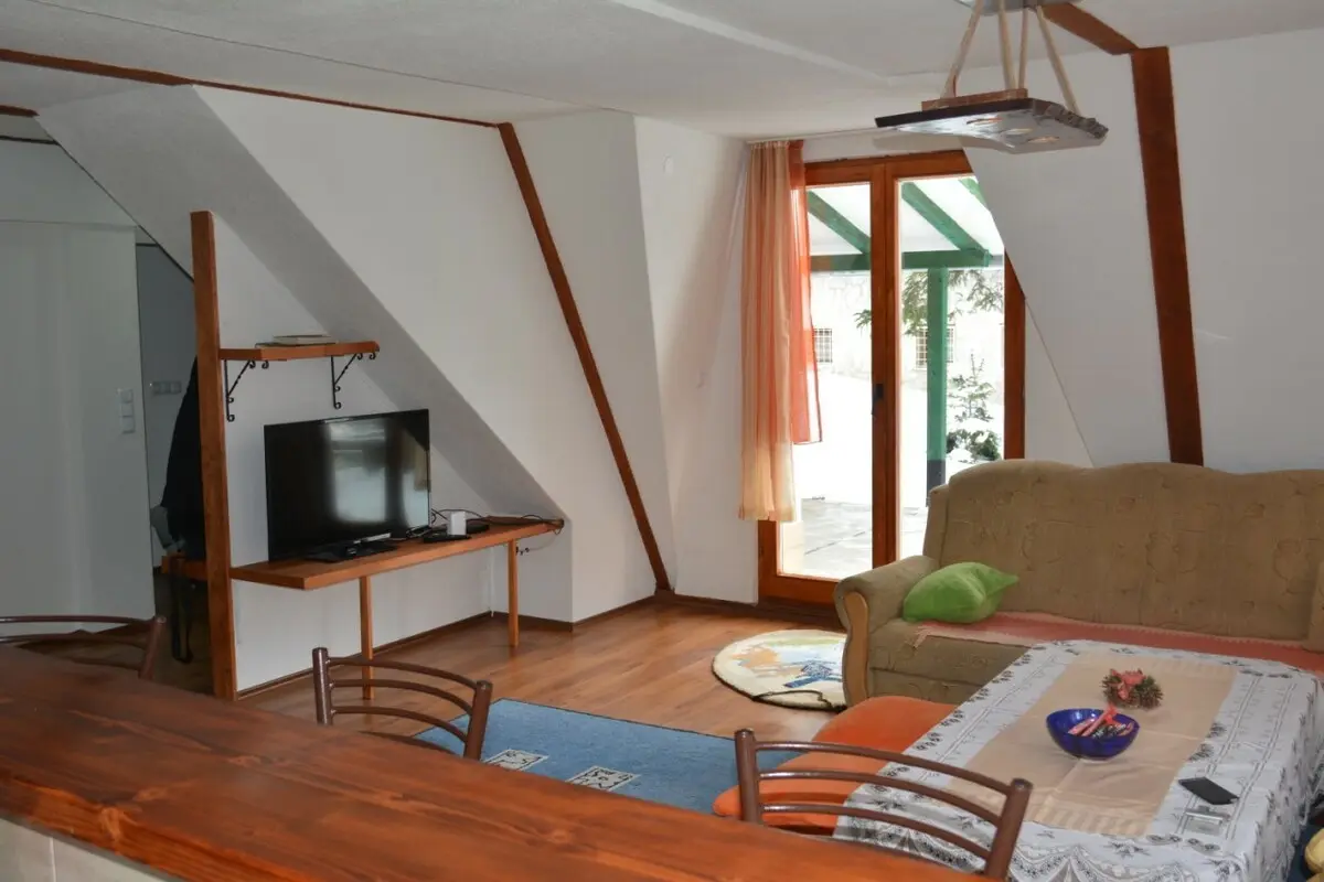 Cozy 3 bedroom house