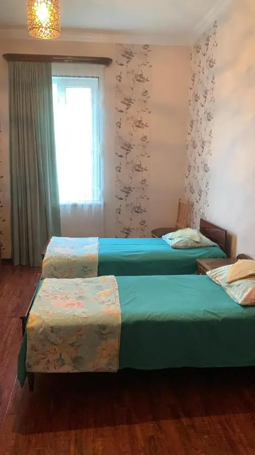 Nini's sweet house