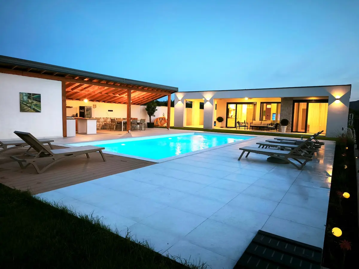 Villa DaaM