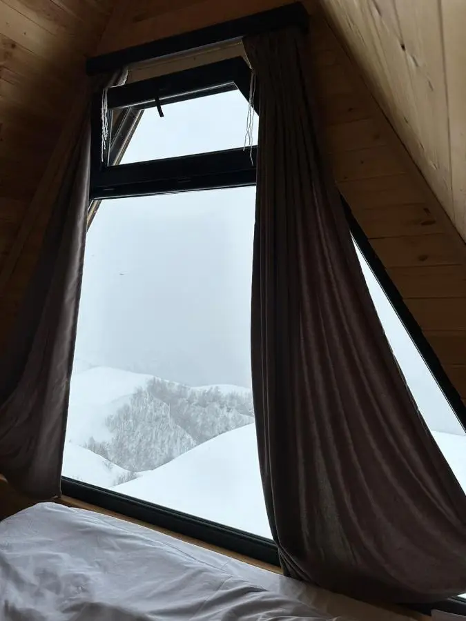Cottage in Gudauri