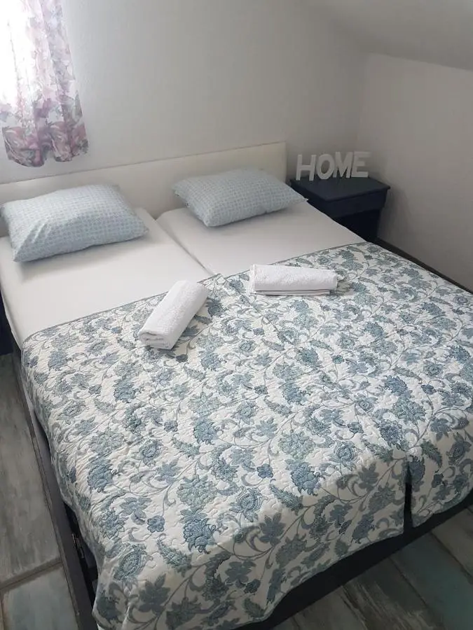 Aman Guesthouse