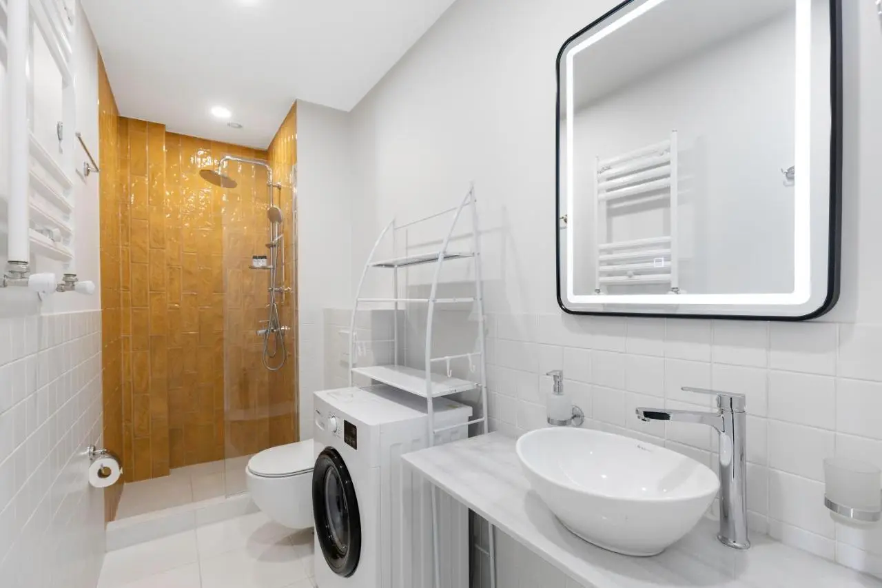 Next Apartments OFFICIAL