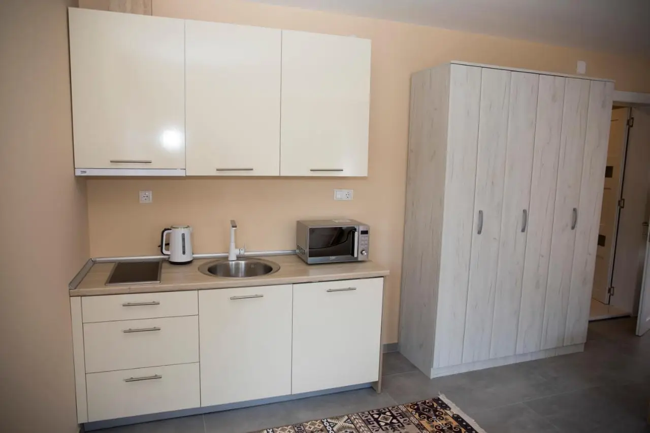 Kovac Riverfront Apartments