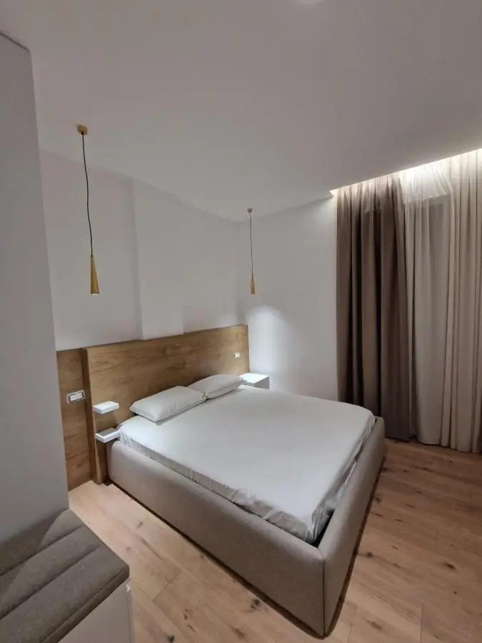JD villa