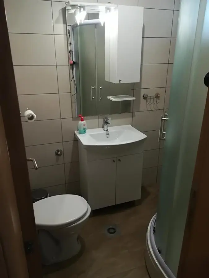 Vila Stanišić apartmani