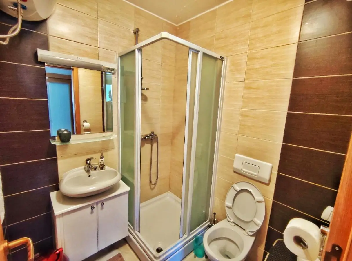 APARTMAN SNOW Vlašić
