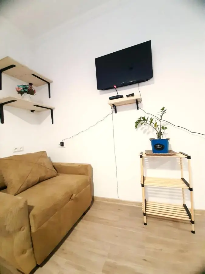 Marjani Terrace Rooms