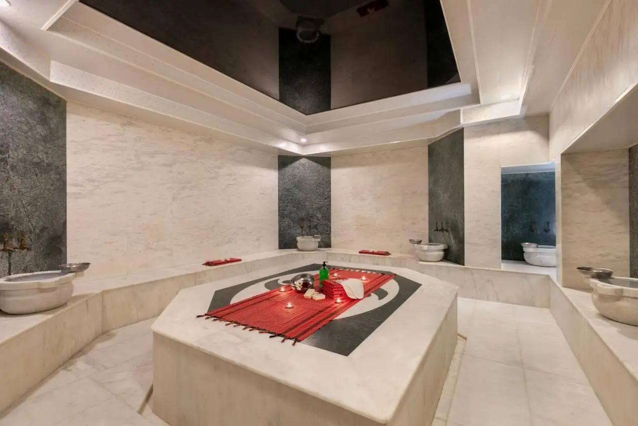 Azuu Boutique Hotel