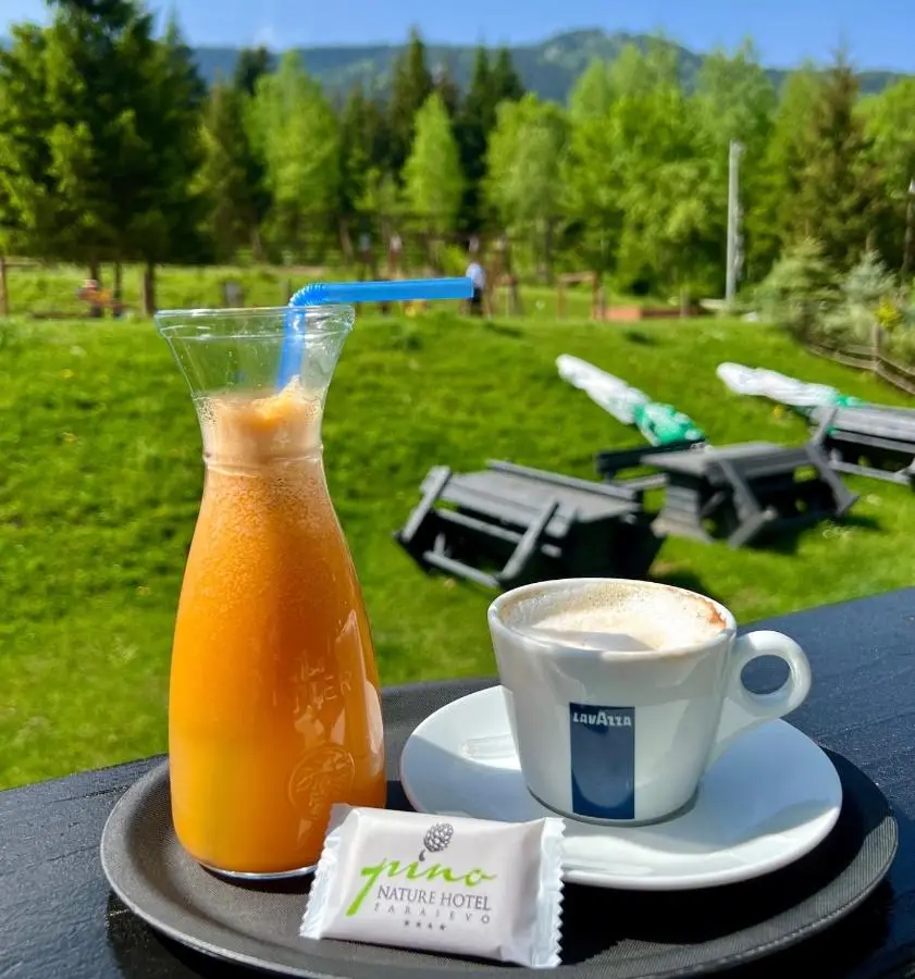 Pino Nature Hotel, BW Premier Collection